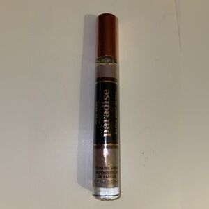 Bath & Body Works Coco Paradise Perfume Eau de Parfum 7ml Travel Size New